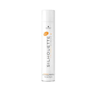 SILHOUETTE FIJ. FLEXIBLE LACA 500ML