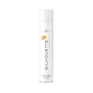 SILHOUETTE FIJ. FLEXIBLE LACA 750ML