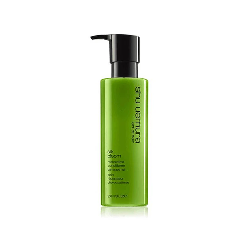 SILK BLOOM CONDITIONER 250ML