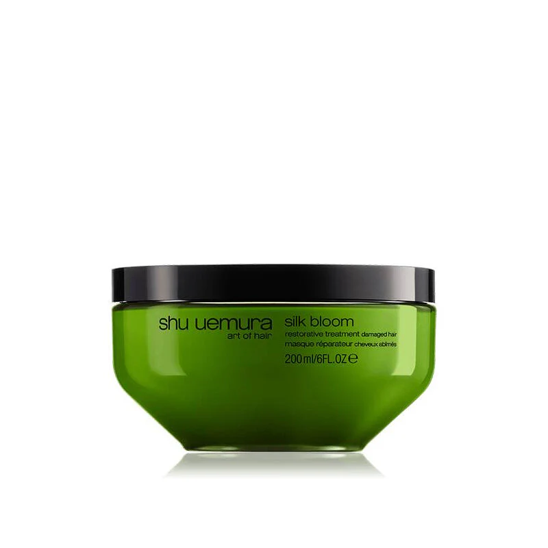 SILK BLOOM MASK 200ML