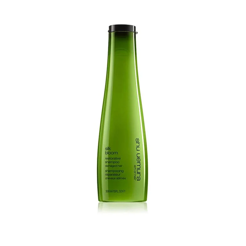 SILK BLOOM SHAMPOO 300ML