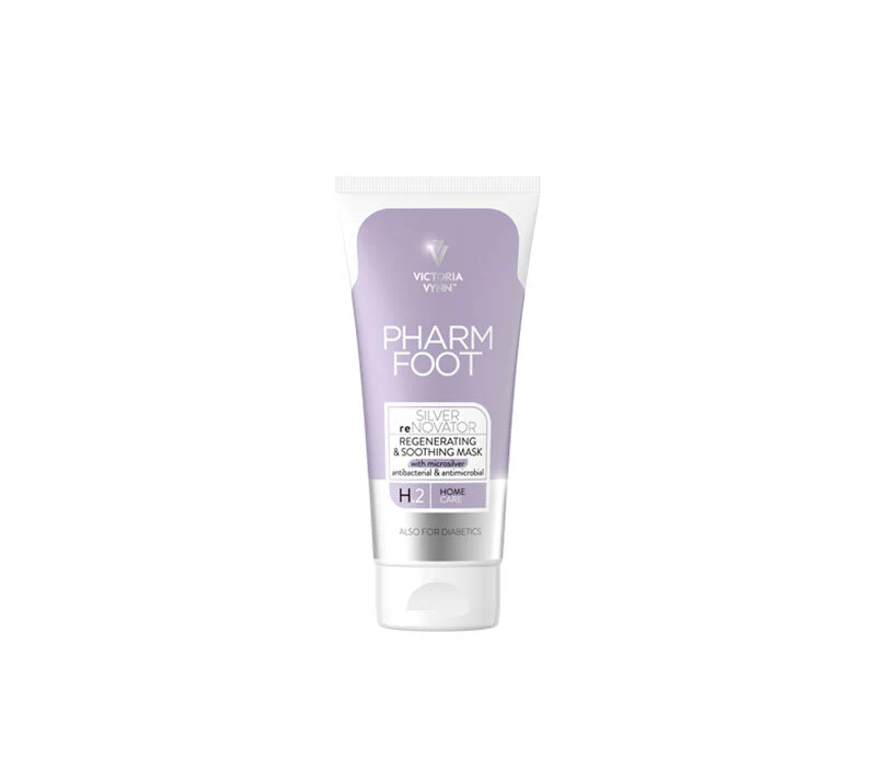 SILVER RENOVATOR REGENERATING & SOOTHING MASK 75ML