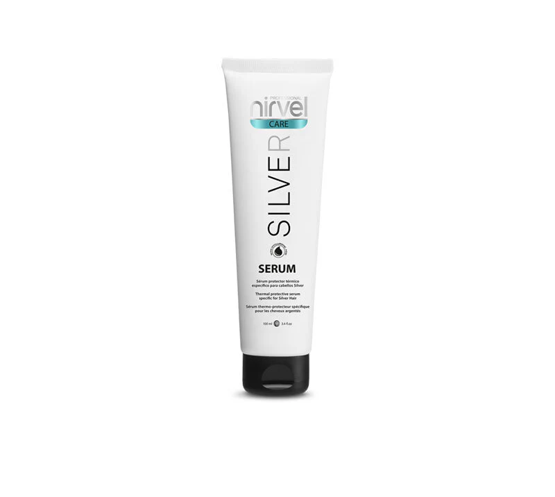 SILVER SERUM NIRVEL100ML