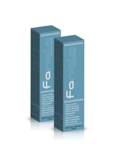 SILVER SUPERACLARANTE -TONER- FANOLA 100 ML