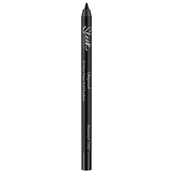 Sleek Lifeproof 12h Wear Khol Eyeliner Part Time Lover