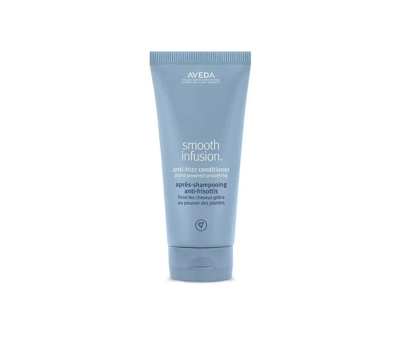 SMOOTH INFUSION ANTI-FRIZZ CONDITIONER 200ML
