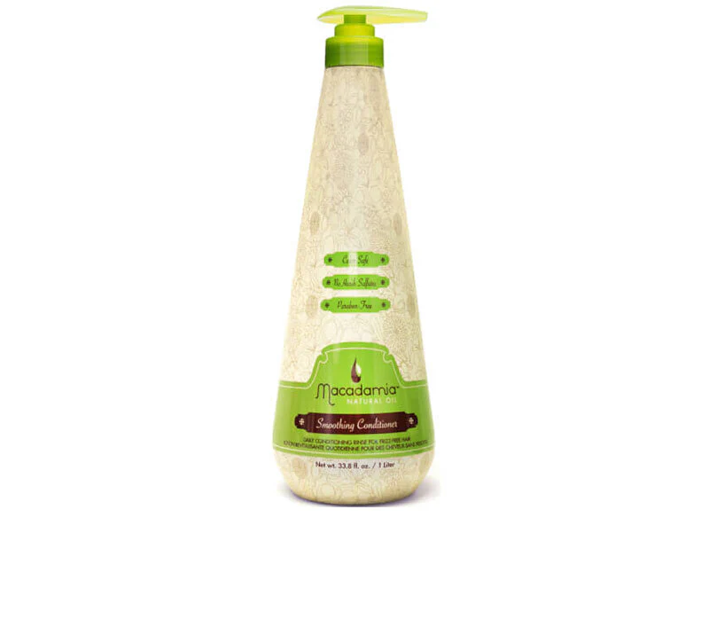 SMOOTHING CONDITIONER 1000ML