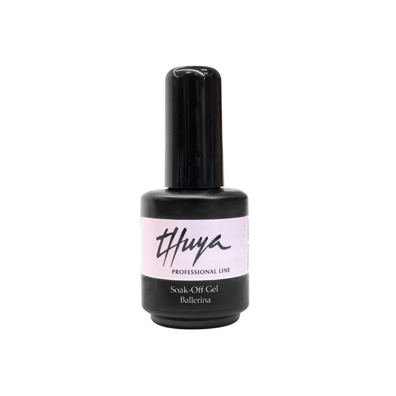 SOAK-OFF GEL BALLERINA 14ML