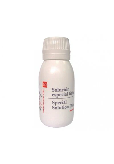 SOLUCION ESPECIAL TINTE 60ML LIQUIDA