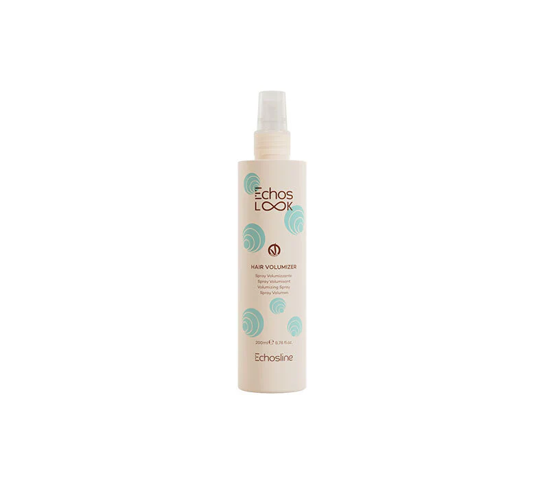 SPRAY HAIR VOLUMINZER  ECHOSLINE 200ML