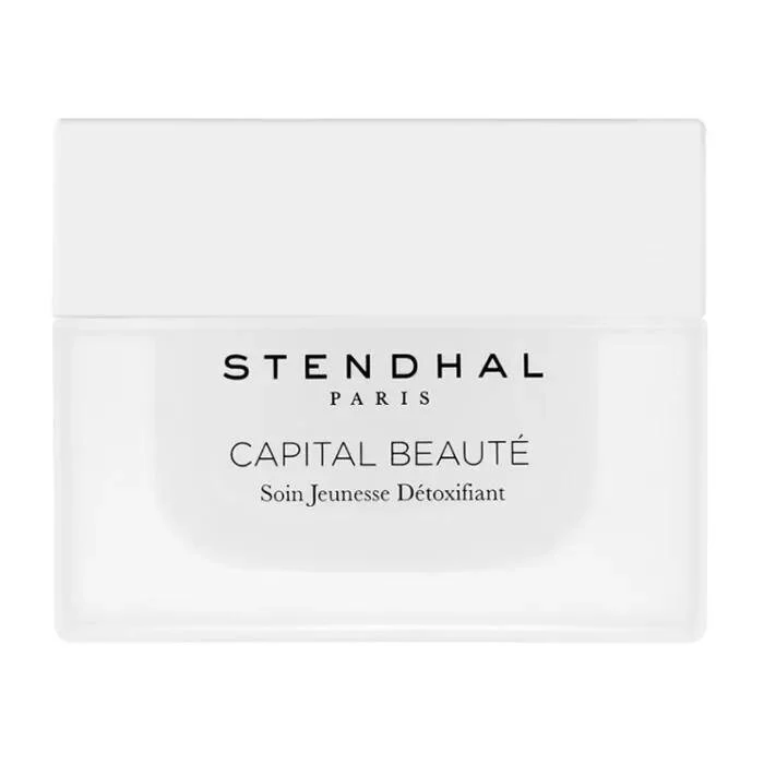 Stendhal Capital Beauté Soin Jeunesse Détoxifiant 50ml
