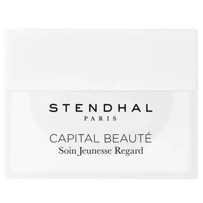 Stendhal Capital Beauté Soin Jeunesse Regard 10ml