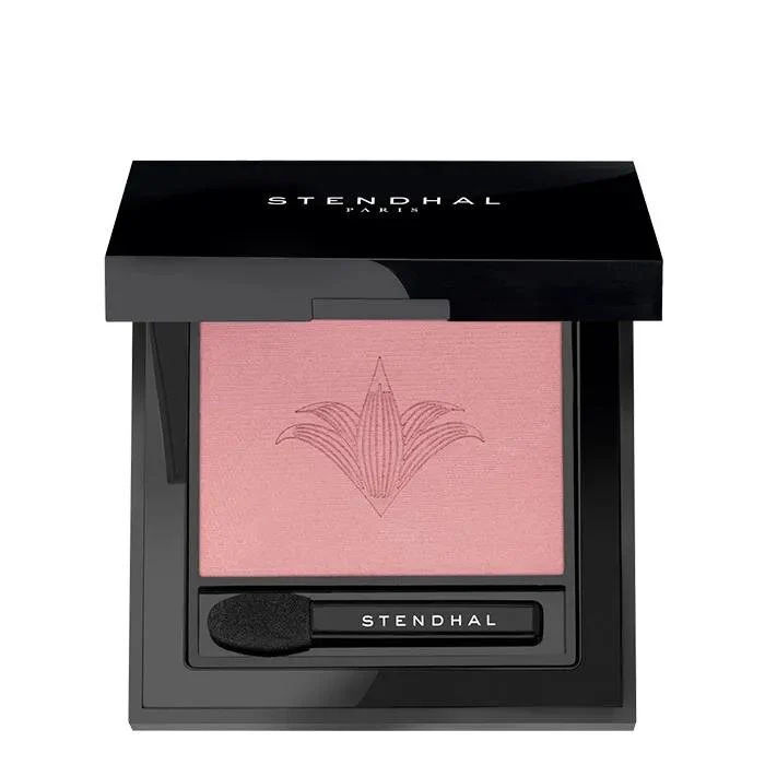 Stendhal Ombre À Paupière Sublimatrice 503 Quartz Rose 2.5g