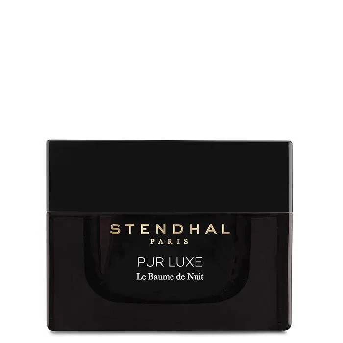 Stendhal Pur Luxe Night Balm 50ml