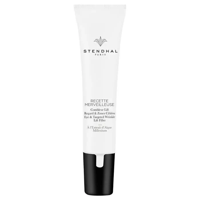 Stendhal Recette Merveilleuse Combleur Lift Regard Et Zones Ciblées 15ml - Image 2