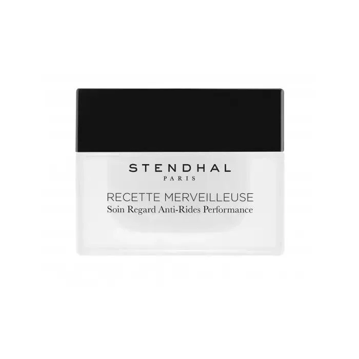 Stendhal Recette Merveilleuse Soin Regard Anti-rides Performance 10ml