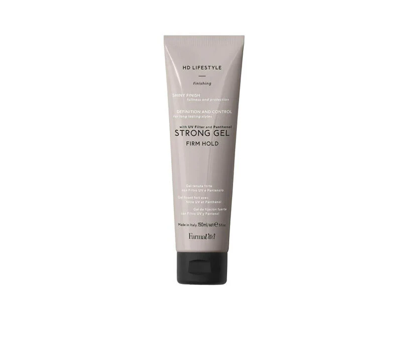 STRONG GEL HD LIFE  STYLE 150ML