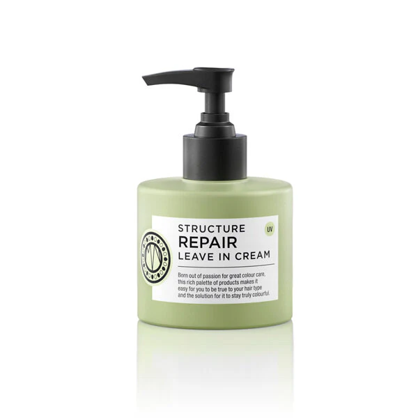STRUCTURE REPAIR LEAVE IN CREAM 200ML