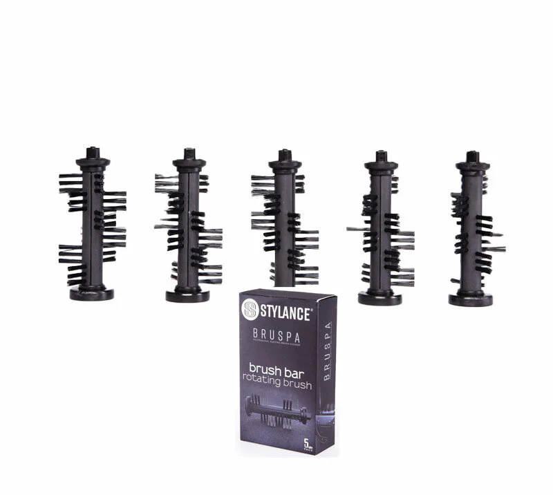 STYLANCE BRUSH BAR ROTATING 5U.