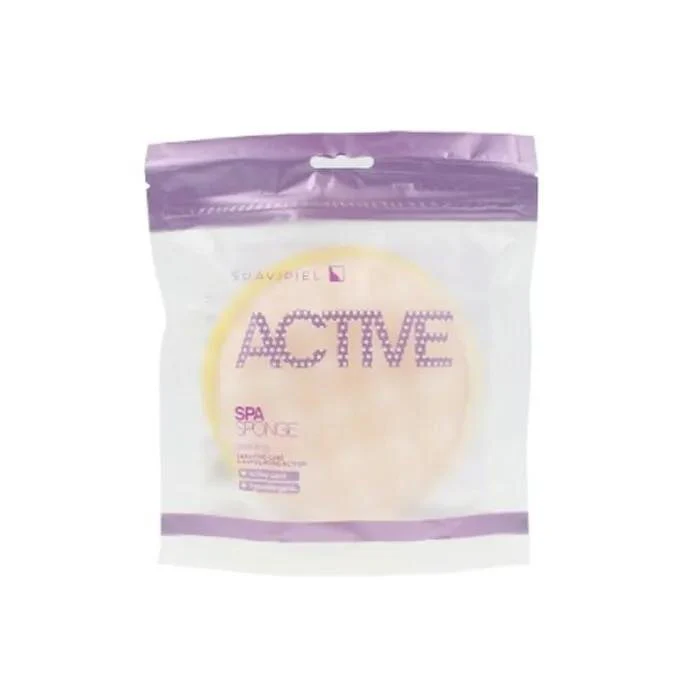 Suavipiel Active Esponja Spa Peeling