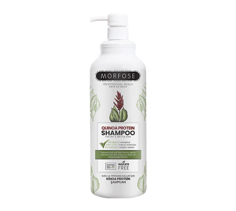 SULPHATE FREE KINOA PROTEIN 1000ML