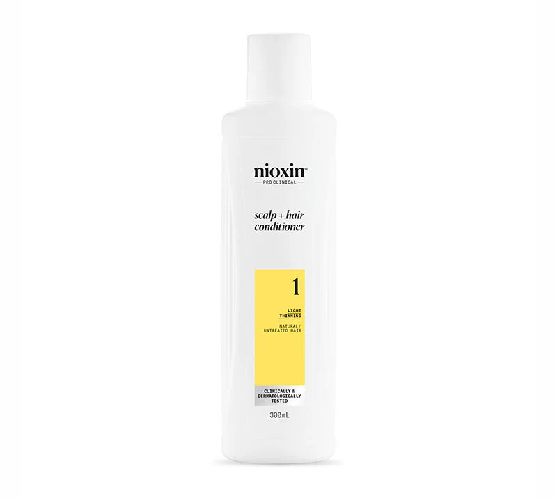 SYSTEM 1 CONDITIONER 300ML
