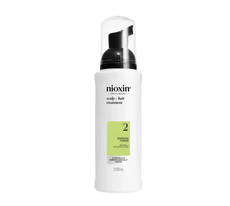 SYSTEM 2 TREATMENT 100ML