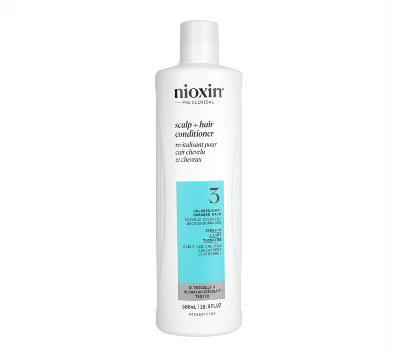SYSTEM 3 CONDITIONER 300ML
