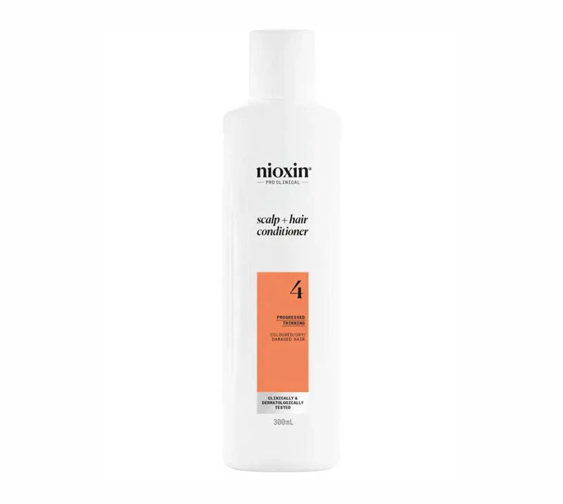 SYSTEM 4 CONDITIONER 300ML
