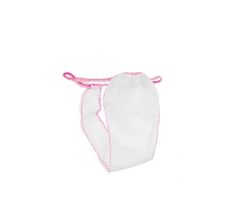 TANGA MUJER TNT 100 UDS.  E.V.