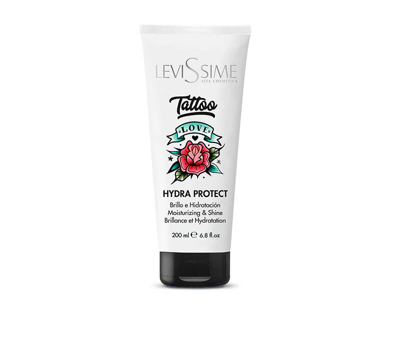 TATTOO HYDRA PROTECT 200ML