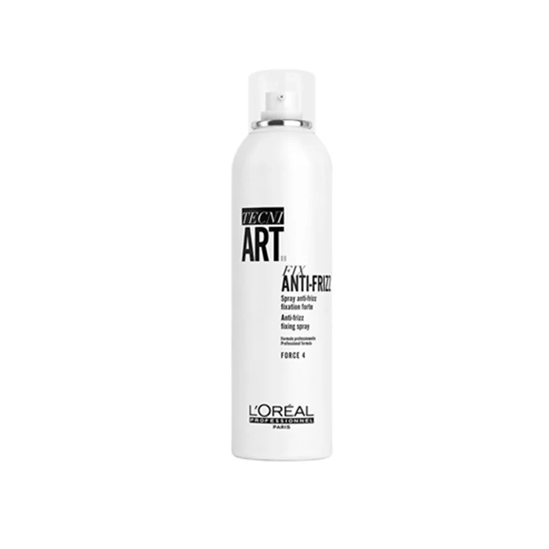 TECNI ART FIX ANTI FRIZZ 250ML - NUEVO FORMATO