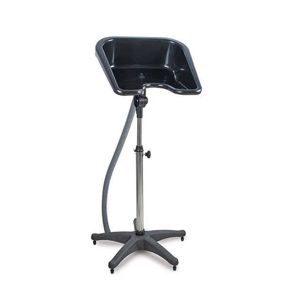 TEJA PORTATIL PEQUEÑA LITTLE WASH BLACK BIFULL