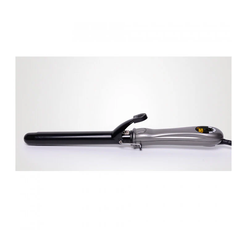 TENACILLAS CURLING IRON XXL 25´´