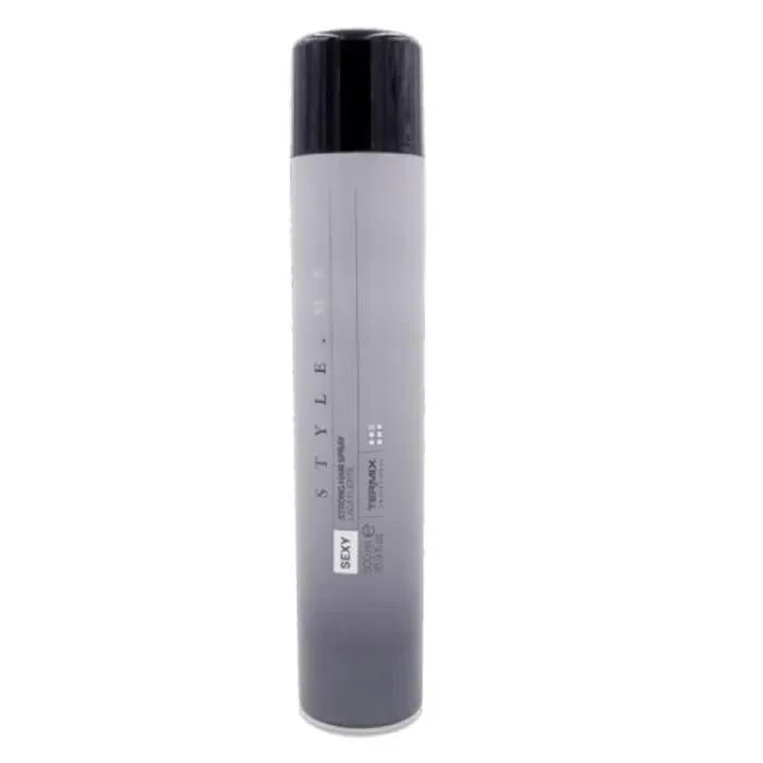 Termix Style.Me Laca Fuerte Profesional Sexy 500ml