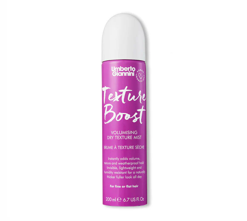 TEXTURE BOOST VOLUMISING DRY TEXTURE MIST 200ML