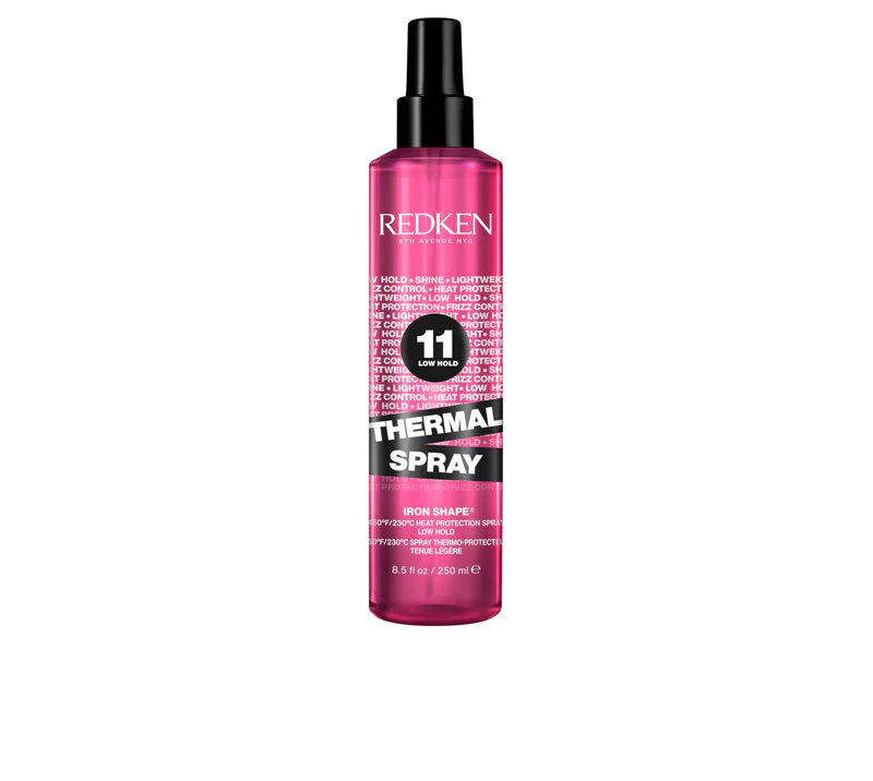 THERMAL SPRAY IRON SHAPE 250ML
