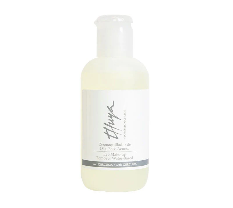 THUYA DESMAQUILLADOR DE OJOS CON CÚRCUMA 100ML