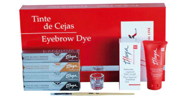 THUYA KIT TINTE DE CEJAS