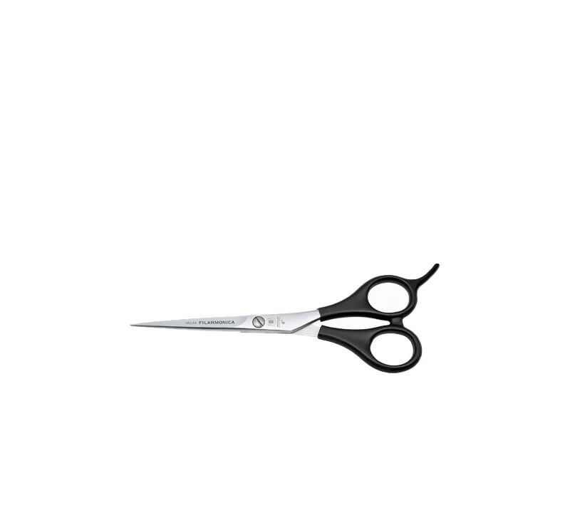 TIJERA PELUQUERÍA RELAX 6" FILARMÓNICA