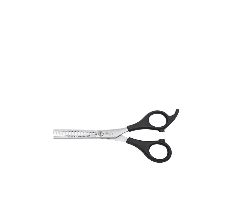 TIJERA PELUQUERÍA RELAX ESCULPIR 6" FILARMÓNICA