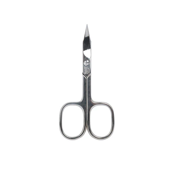 TIJERAS MANICURA RECTA 9.2 CM PREMIUM