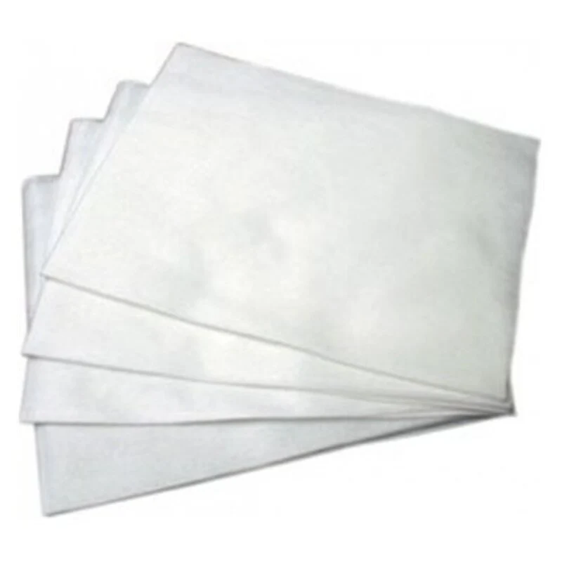 TOALLAS DESECHABLE 40X80CM (BOLSA 30 UNIDADES)
