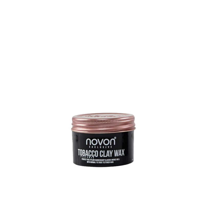 TOBACCO CLAY WAT - CERA DE ARCILLA DE TABACO NEGRA