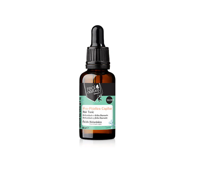 TÓNICO PRO-PLÁSTICA CAPILAR AMINEXIL 30ML