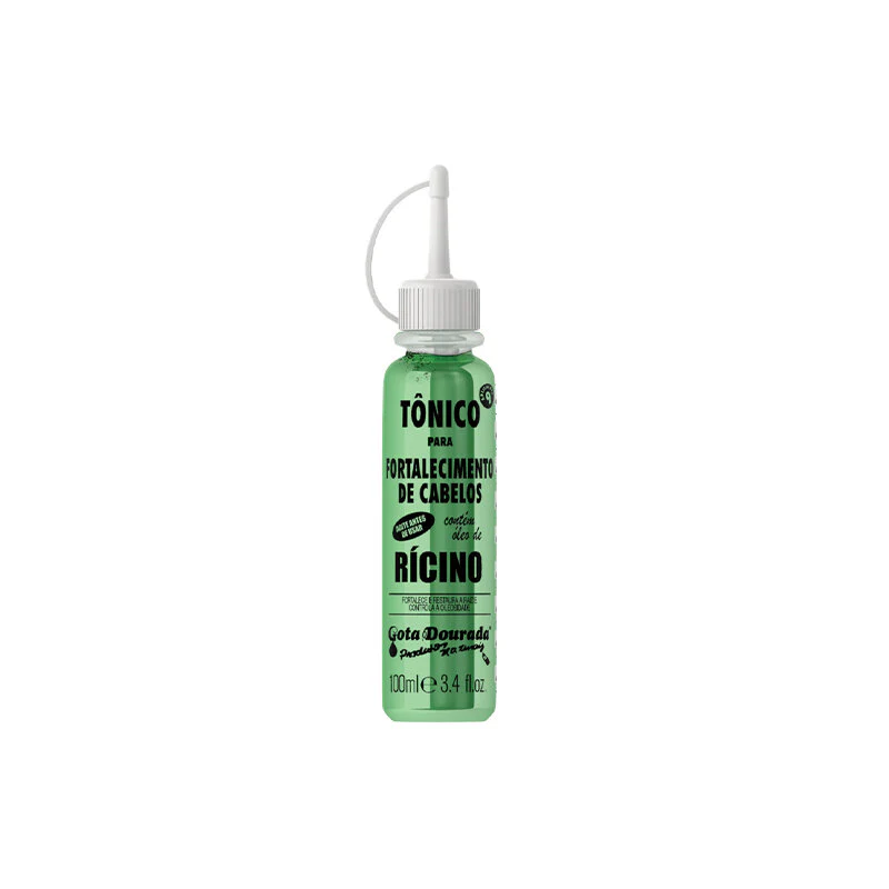 TÓNICO RICINO 100ML