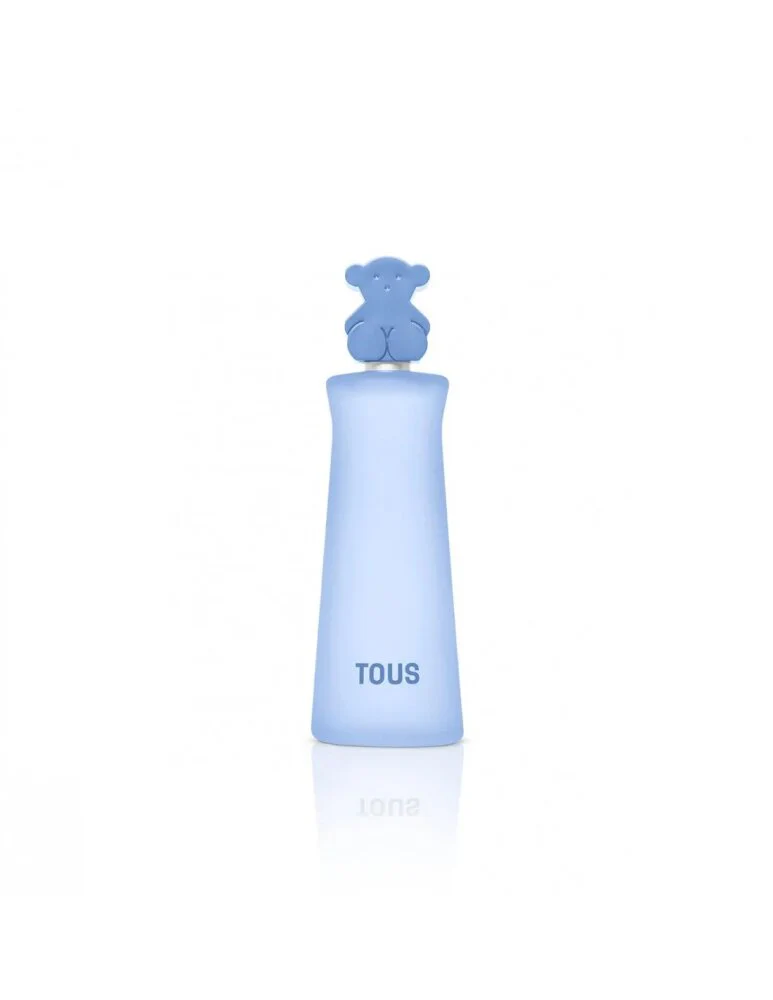 Tous Kids Boy et 100 Vap
