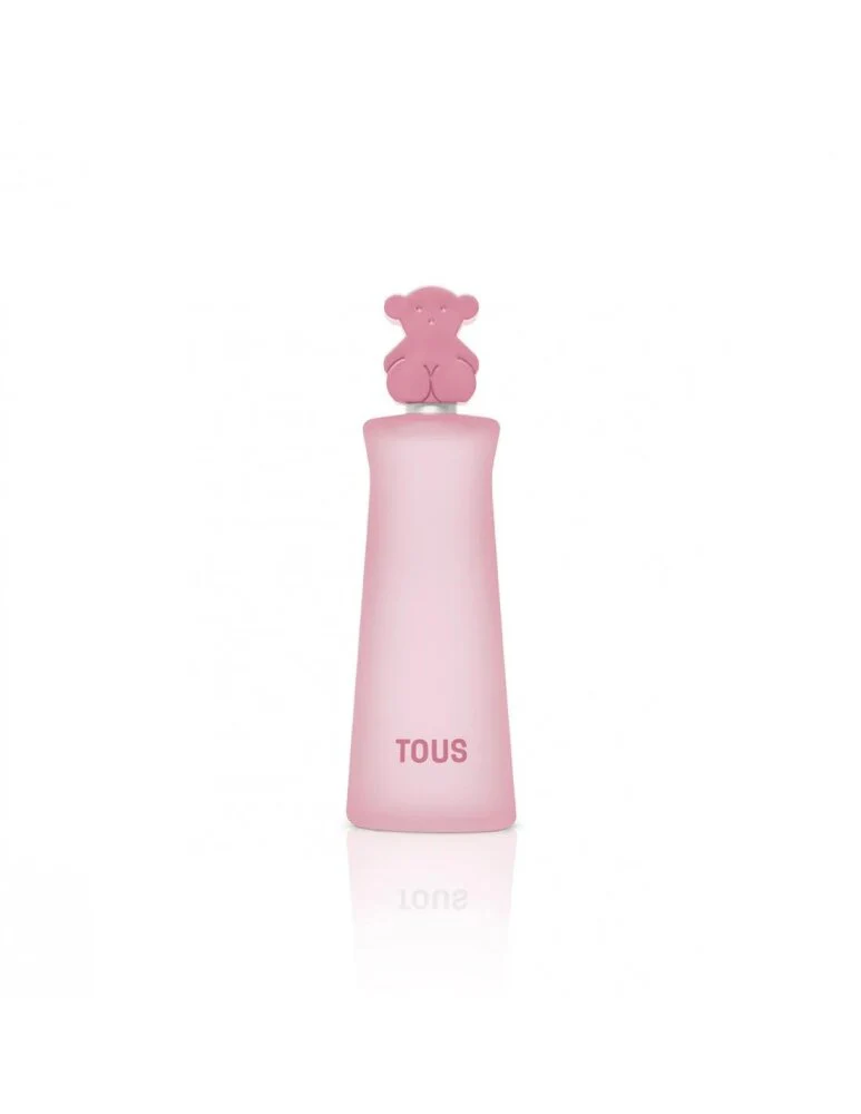 Tous Kids Girl et 100 Vap