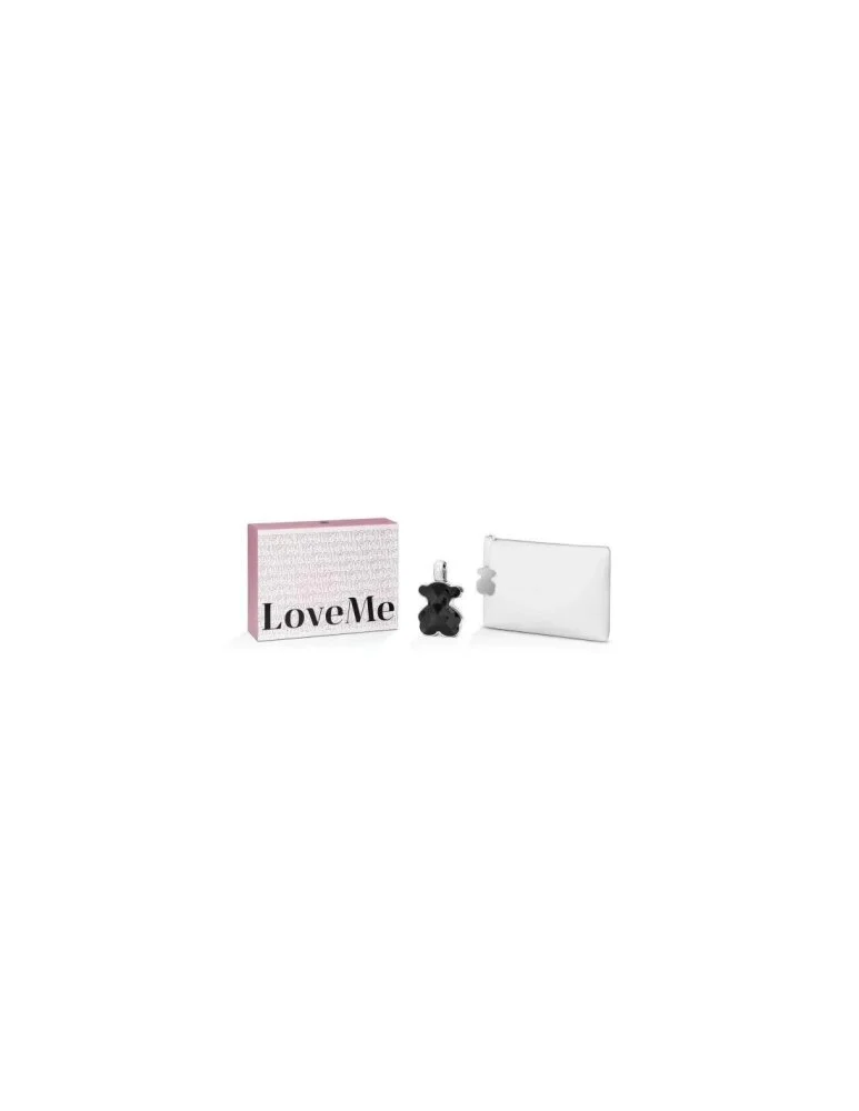 Tous Love Me The Onyx Ep 90v Nec Cof M25