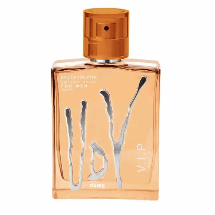Ulric De Varens Vip For Men Eau De Toilette Spray 100ml